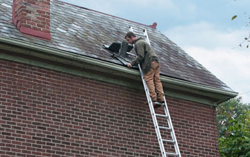 what affects urgent Crowdleham roof repairs