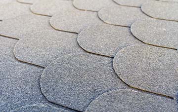 Crowdleham asphalt roofing costs