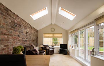 conservatory roof insulation Crowdleham, Kent