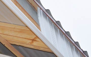 why Crowdleham fascia repairs are essential