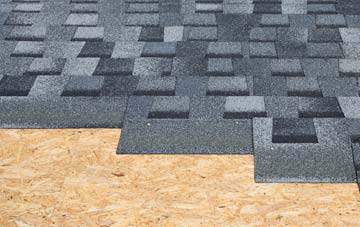 expert Crowdleham asphalt roof companies