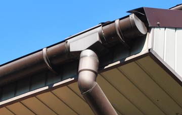types of Crowdleham fascias