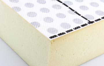 meeting Crowdleham building codes