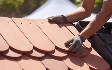 Crowdleham roof tile contractors