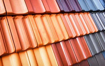 Crowdleham roof tile costs