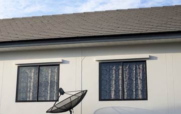 Crowdleham rubber roof costs