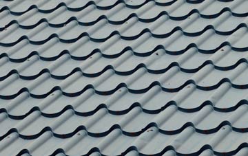 Crowdleham rubber roofing companies