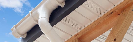 get Crowdleham guttering quotes today