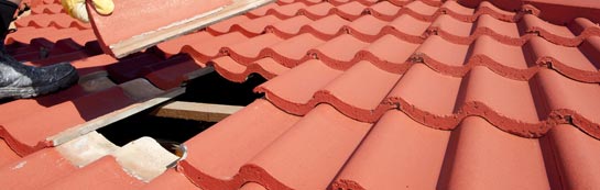 compare Crowdleham roof repair quotes