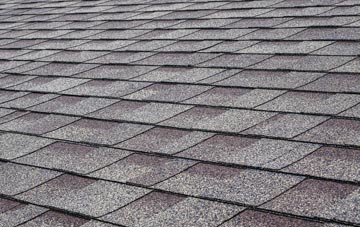 Crowdleham tiles for shallow pitch roofing