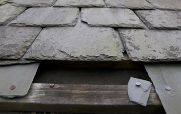 Crowdleham slate roof repairs and maintenance
