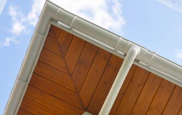 Crowdleham soffit types