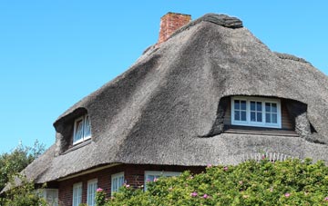 thatch roofing Crowdleham, Kent