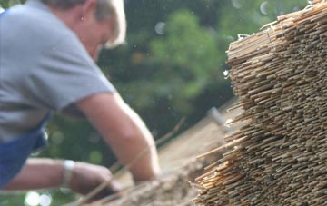 professional Crowdleham thatchers