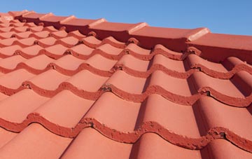 Crowdleham tile and slate roof replacement