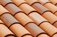 Crowdleham clay roofing