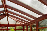Crowdleham conservatory roofing insulation