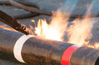 Crowdleham flat roofing replacement