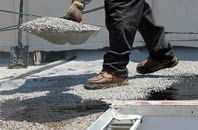 find rated Crowdleham flat roofing replacement companies