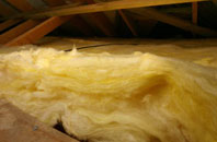 Crowdleham pitch roof insulation