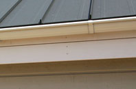 Crowdleham soffit repair
