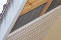 rated Crowdleham soffit repair companies