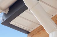 find rated Crowdleham soffit companies