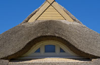 Crowdleham thatch roofing